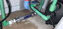 潛水艇中央阻垢器大流量家用全屋阻垢器凈水前置過(guò)濾器套裝 全新升級阻垢率90%WR406阻垢器【包安裝】 曬單實(shí)拍圖