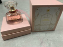 半桃花漾邂逅香水30ml女士持久留香花香送閨蜜女友老婆紀念情人節禮物 曬單實(shí)拍圖