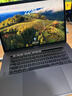 Apple Macbook Pro二手蘋(píng)果筆記本電腦超強M芯商務(wù)辦公娛樂(lè )設計剪輯開(kāi)發(fā)后期制作 99成新 19款15寸i9/16-512G銀MV932 曬單實(shí)拍圖