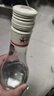紅星北京紅星二鍋頭白酒口糧酒純糧5兼香 42度 500mL 1瓶 單瓶裝 曬單實(shí)拍圖