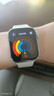 華為HUAWEI WATCH FIT 4 悅動(dòng)白氟橡膠表帶 華為運動(dòng)智能手表超輕薄大屏潮流運動(dòng)藍牙通話(huà)睡眠監測fit4 曬單實(shí)拍圖