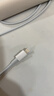 baking蘋(píng)果充電線(xiàn)快充數據線(xiàn) 適用原裝蘋(píng)果iPhone14/13ProMax手機12/11plus ipad Air2/mini平板電腦通用 曬單實(shí)拍圖