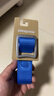 巴塔哥尼亞（Patagonia）Tech Web Belt戶(hù)外多功能開(kāi)酒蓋腰帶59193 118*4CM VSLB-海洋藍 曬單實(shí)拍圖
