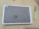 聯(lián)想（Lenovo）生態(tài)品牌 異能者M(jìn)9 10.1英寸4G通話(huà)全網(wǎng)通平板電腦 游戲娛樂(lè )辦公TUV IPS屏 6G+128G太空灰 4G版 曬單實(shí)拍圖