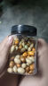 每果時(shí)光魚(yú)皮花生400g日本豆下酒菜堅果炒貨干果網(wǎng)紅懷舊休閑零食年貨 曬單實(shí)拍圖