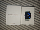 華為HUAWEI WATCH FIT 4 草木綠氟橡膠表帶 華為運動(dòng)智能手表超輕薄大屏潮流運動(dòng)藍牙通話(huà)睡眠監測fit4 曬單實(shí)拍圖