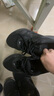 耐克男子透氣專(zhuān)業(yè)跑步鞋(寬版)冬公路NIKE DOWNSHIFTER 13 FJ1284 002煤黑/黑/狼灰 42 曬單實(shí)拍圖