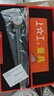 上工不銹鋼帶表卡尺0-150-200-300mm游標卡尺 高精度表盤(pán)式卡尺 0-200mm 0.01 曬單實(shí)拍圖