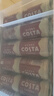 可口可樂(lè )（Coca-Cola）COSTA 咖世家 2倍咖啡因 醇香拿鐵 濃咖啡飲料 180ml*12罐 曬單實(shí)拍圖