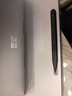微軟（Microsoft）Surface Pro 12英寸 二合一筆記本電腦 國家補貼 輕薄本 AI+PC 驍龍 X Plus 16G 512G 亮鉑金 禮品 曬單實(shí)拍圖