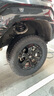 東洋輪胎越野胎/汽車(chē)輪胎265/65R18 114H OPA3G  適配北汽勇士BJ80 曬單實(shí)拍圖