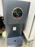 米家小米凈水器臺式智享版 NFC 年會(huì )采購 行政采購家用RO反滲透即熱原廢分離水箱 凈水一體機 1級水效  曬單實(shí)拍圖