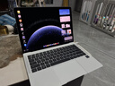 華為MateBook Pro 柔光版筆記本電腦 OLED護眼云晰柔光屏 鴻蒙操作系統 970g超輕薄長(cháng)續航32GB 1TB宣白 曬單實(shí)拍圖
