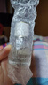 ilbu香水分裝瓶噴霧按壓香水瓶空瓶玻璃小樣瓶高檔旅行便攜瓶臉部美容 高檔香水瓶 30ml 1瓶 曬單實(shí)拍圖