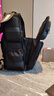 CROSSGEAR十字勛章減重大師商務(wù)雙肩背包男適用于16英寸電腦書(shū)包出差旅行包 曬單實(shí)拍圖