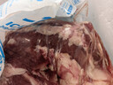 羋羊羊 西北黃牛肉 生鮮金錢(qián)腱4斤整根腱芯牛腱子 低脂年貨清真源頭直發(fā) 曬單實(shí)拍圖