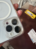 蘋(píng)果手機上門(mén)更換前置后置攝像頭iPhone13PM換后置攝像頭鏡片玻璃 iPhone14ProMax 上門(mén)后攝像頭鏡片 曬單實(shí)拍圖