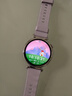 HUAWEI WATCH GT 6 流光紫 41mm智能手表多維情緒健康全新騎行體驗華為GT6手表GT5升級 曬單實(shí)拍圖