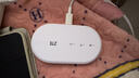 中興【熱銷(xiāo)榜NO.1】U10LS隨身wifi6免插卡無(wú)線(xiàn)高速支持2025款5G/4G設備便攜路由器無(wú)限制移動(dòng)聯(lián)通電信 頂配款【升級3000毫安】續航WiFi6-白色 中興官方送1500G-不限速不虛標 曬單實(shí)拍圖