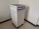 松下除甲醛空氣凈化器F-PDY150C智能高效除菌除異味甲醛凈化器 F-153C4PJD-W同款 新款F-PDY150C-W 曬單實(shí)拍圖