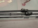 法雷奧（VALEO）SWF專(zhuān)用無(wú)骨雨刮片雨刷器對裝 標致5008標致4008雪鐵龍天逸C5  曬單實(shí)拍圖