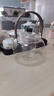 憶壺茶玻璃煮茶壺耐高溫燒水壺電陶爐專(zhuān)用煮水壺可明火大容量圍爐茶具 曬單實(shí)拍圖