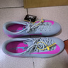 耐克NIKE男足球鞋 刺客VAPOR 16 AG短釘運動(dòng)鞋FQ8364-301淡藍灰44.5 曬單實(shí)拍圖