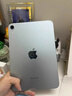 Apple/蘋(píng)果 iPad mini (A17 Pro) 8.3英寸 平板電腦(128G WLAN版/mini7/MXN73CH/A)藍色 曬單實(shí)拍圖