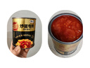 屯河【小金罐】25年8月新品上市炒蛋專(zhuān)用番茄丁懶人開(kāi)蓋即用番茄罐頭 番茄丁300g【番茄炒蛋專(zhuān)用版】 6罐【下廚招待的不敗王牌】 曬單實(shí)拍圖