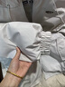 蕉內熱皮3系保暖內衣男女士7A抗菌棉感秋衣秋褲套裝加厚抓絨秋冬季 曬單實(shí)拍圖
