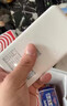 酷翼隨身wifi多網(wǎng)通用免插卡無(wú)線(xiàn)wi-fi6車(chē)載4G路由器高速隨行便攜式無(wú)限制移動(dòng)上網(wǎng)全國通用2025款5GXY 【至尊版】10000毫安長(cháng)續航+充電上網(wǎng)兩用 曬單(領(lǐng)1500G流量)直播追劇刷視頻 曬單實(shí)拍圖