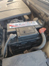 駱駝(CAMEL)汽車(chē)電瓶蓄電池L2-400(2S) 景逸S50菱智 傳祺GA3以舊換新 曬單實(shí)拍圖