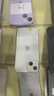 蘋(píng)果13 Apple iPhone 13 (A2634) 二手5G手機 國行雙卡雙待 星光色 256G 5G 全網(wǎng)通 曬單實(shí)拍圖
