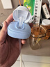 HEGEN海格恩吸管杯兒童水杯學(xué)飲杯奶瓶1-3-6歲直飲吸管嬰兒寶寶保溫杯 【熱銷(xiāo)TOP】 330ml 吸管杯-莫蘭迪藍 曬單實(shí)拍圖