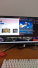 AOC 27英寸2K電競顯示器240HZ FastIPS快速液晶 0.5ms游戲電腦顯示屏幕HDR10 【升級版】2K原生320Hz Q27G4S 曬單實(shí)拍圖