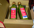 貝蒂斯（BETIS）【保真橄欖油】特級初榨橄欖油500ml*2禮盒 企業(yè)福利年貨團購 曬單實(shí)拍圖