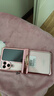 樂(lè )比億oppo find n3flip手機殼折疊屏find n3flip新款oppofindn3flip指環(huán)鉸鏈全包防摔透明女輕奢保護套 「玫瑰金」鉸鏈全包*殼膜一體 OPPO Find N3 Flip 曬單實(shí)拍圖