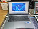 華為筆記本電腦 擎云G540 酷睿12核i7-1260P 40G內存 4T固態(tài)硬盤(pán) 集成顯卡 14英寸 正版Win11 定制版 曬單實(shí)拍圖