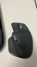 羅技（Logitech）大師系列 MX Master 3S 無(wú)線(xiàn)藍牙鼠標 人體工學(xué) 辦公 靜音鼠標 高端 石墨黑 帶無(wú)線(xiàn)接收器 曬單實(shí)拍圖