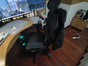 京東京造Z9Pro二代人體工學(xué)椅電競椅辦公椅子電腦椅人工力學(xué)座椅黑 曬單實(shí)拍圖