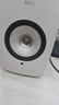 KEF 【限時(shí)補貼】LSX II LT 輕奢版 無(wú)線(xiàn)HiFi音響 藍牙2.0立體聲有源音箱 電視電腦高保真揚聲器 LSX II輕奢版 巖石白 曬單實(shí)拍圖