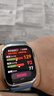 華為（HUAWEI）【新年禮物】華為手表WATCH D2腕部心電動(dòng)態(tài)血壓采集記錄儀睡眠壓力成人老人監護體溫血氧監測 星云藍【貼膜+曬單十一選二】 曬單實(shí)拍圖