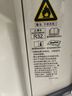 三菱1.5匹一級能效14-22㎡變頻冷暖掛機抗菌抗病毒省電靜音健康風(fēng)銅管三菱空調重工KFR-35GW/AHV1國補 曬單實(shí)拍圖