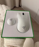 雷蛇（Razer）煉獄蝰蛇V4pro專(zhuān)業(yè)版電競游戲無(wú)線(xiàn)鼠標 人體工學(xué)輕量化鼠標高精度光學(xué)滾輪 白色【輕約57克】 曬單實(shí)拍圖