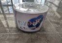 KDA DVD+R 簡(jiǎn)潔系列16速 4.7G 光盤(pán)/刻錄光盤(pán)/刻錄碟片/光碟  dvd碟片 空白刻錄盤(pán) 簡(jiǎn)裝50片 光盤(pán)定制 曬單實(shí)拍圖
