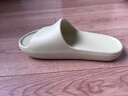 ECAC骨盆前傾矯正拖鞋女款負跟鞋夏季外穿足弓支撐室內家居防滑涼拖鞋 萌芽綠. 【預防改善矯正體態(tài) 38 -39【標準碼】 曬單實(shí)拍圖