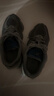 NEW BALANCE4-7歲男女童千禧小象蹄舒適運動(dòng)鞋9060EX 曬單實(shí)拍圖
