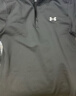 安德瑪（Under Armour）【Coldgear打底系列】UA Base 4.0男子戶(hù)外運動(dòng)長(cháng)袖緊身衣6005299 黑色001 2XL 曬單實(shí)拍圖