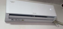 格力空調 云佳pro 1.5匹新一級能效變頻純銅管臥室掛機 新品升級 省電空調 國家補貼 KFR-35GW/NhMa1BG 曬單實(shí)拍圖