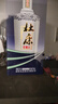 杜康 老窖豪享版 濃香型白酒 52度 750ml*6瓶 整箱裝【年貨節送禮】 曬單實(shí)拍圖